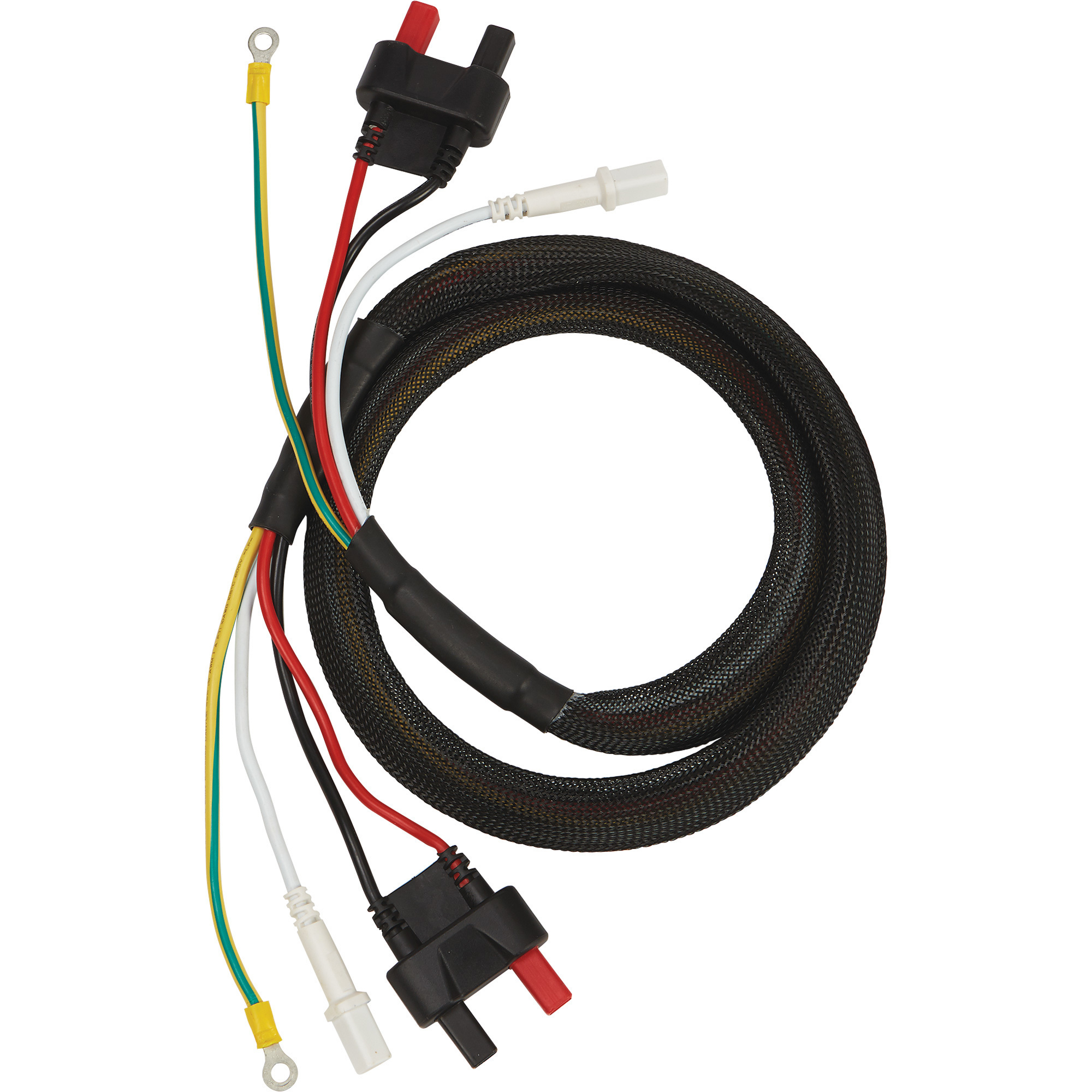 Powerhorse Parallel Cable Kit,Connects 7500 Watt to 7500 Watt Inverter Generators